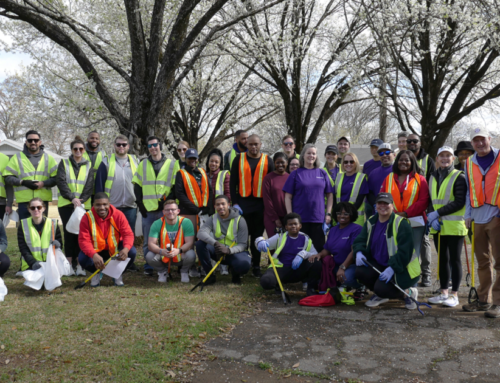 Neighborhood Housing Services of Birmingham Receives $25,000 Contribution from Protective Life Foundation to Rehab Homes in Protective Stadium Neighborhoods