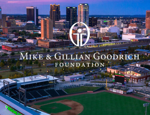 The Mike & Gillian Goodrich Foundation supports Neighborhood Housing Services of Birmingham through $50,000 Grant to Support Healthy Housing Initiative